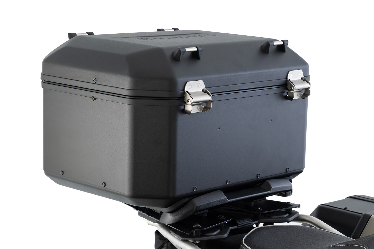 Wunderlich Topcase X-CASE X48 lockable-30165-102