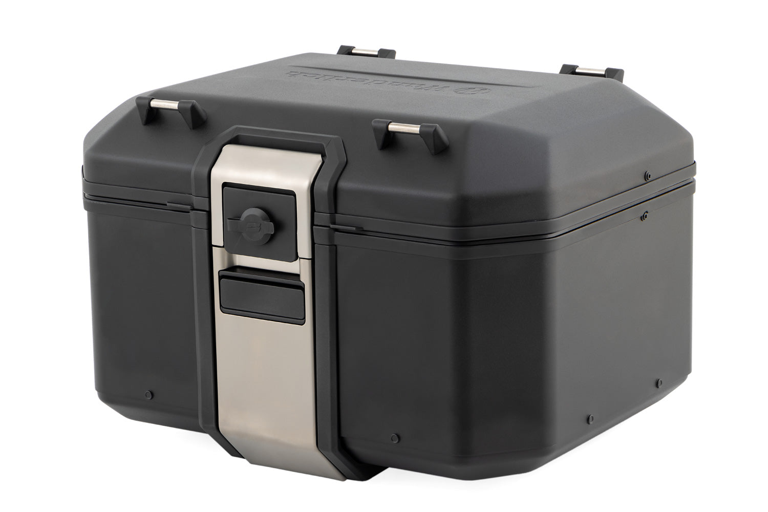 Wunderlich Topcase X-CASE X48 lockable-30165-102