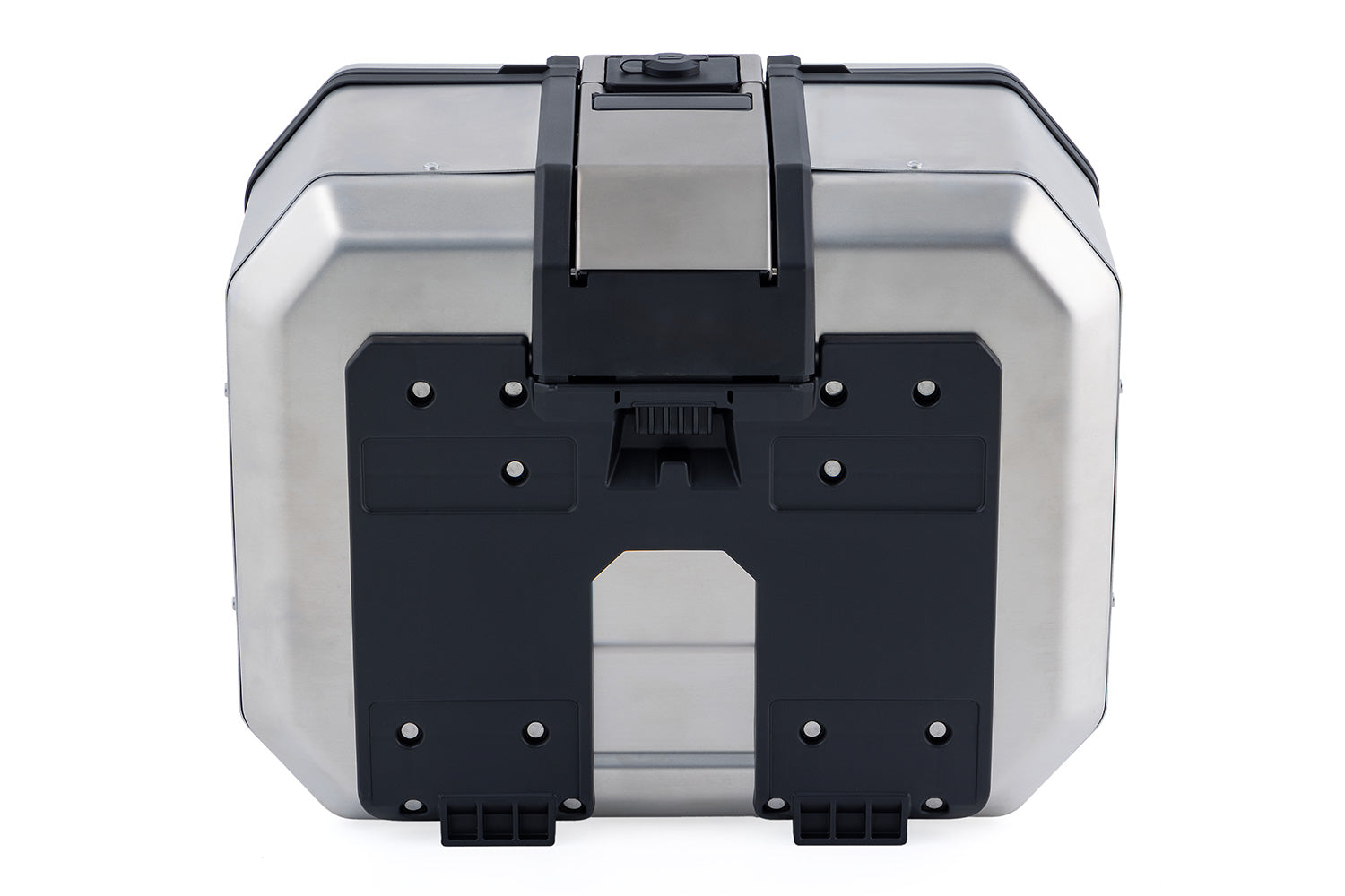 Wunderlich Topcase X-CASE X48 with standard lock-30165-200
