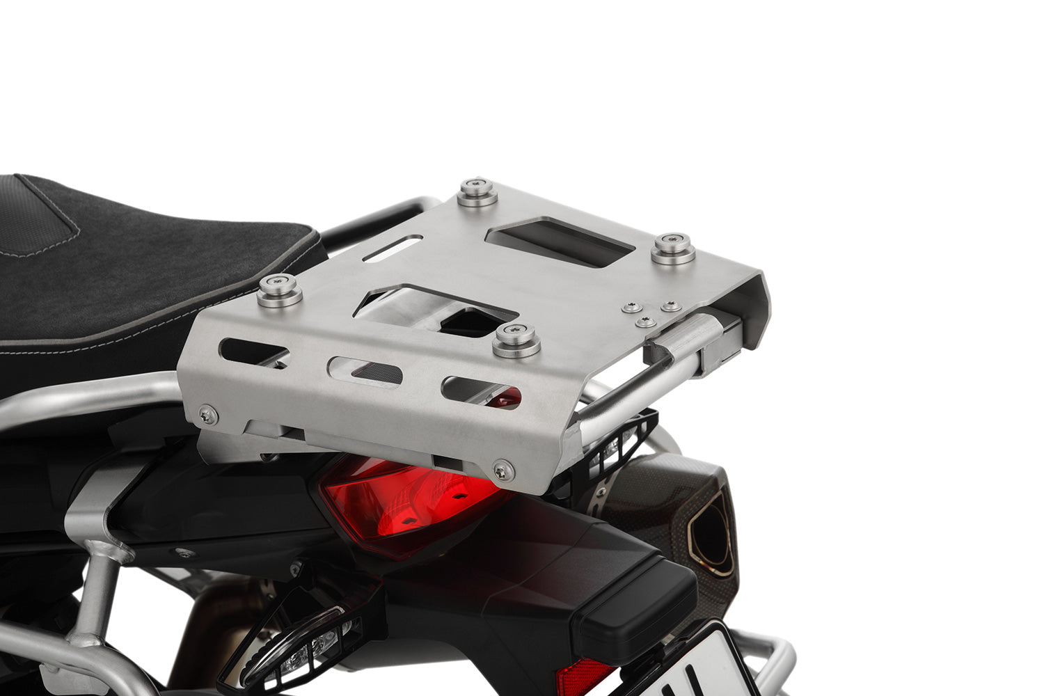 Wunderlich EXTREME top case carrier-30167-204