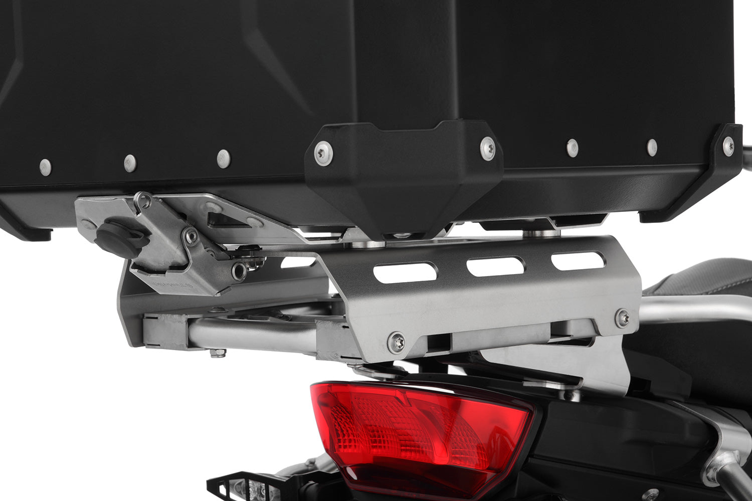 Wunderlich EXTREME top case carrier-30167-204