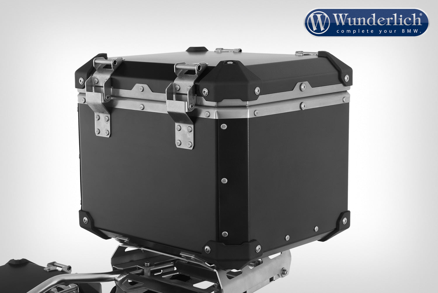 Wunderlich EXTREME top case-30167-402