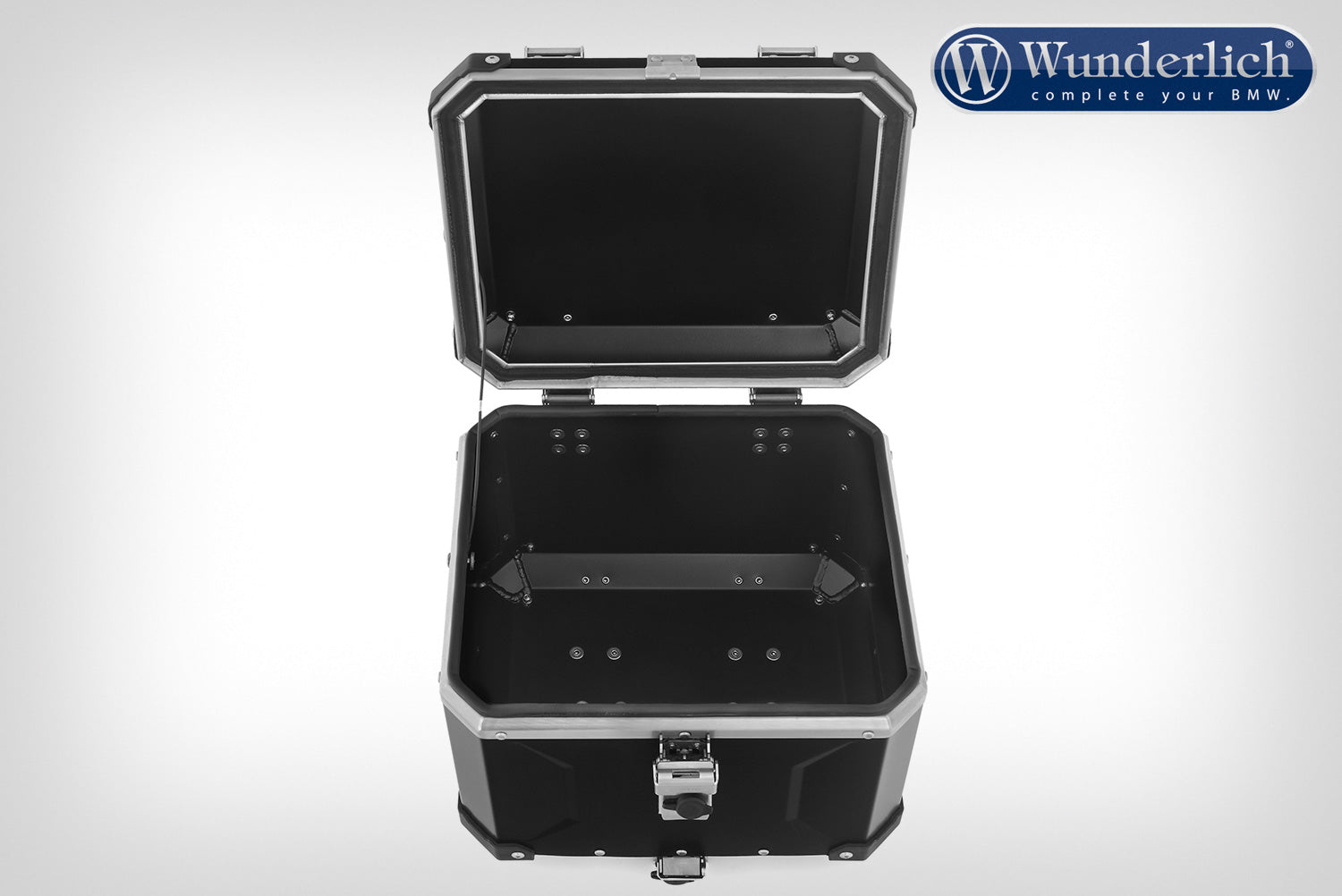 Wunderlich EXTREME top case-30167-402