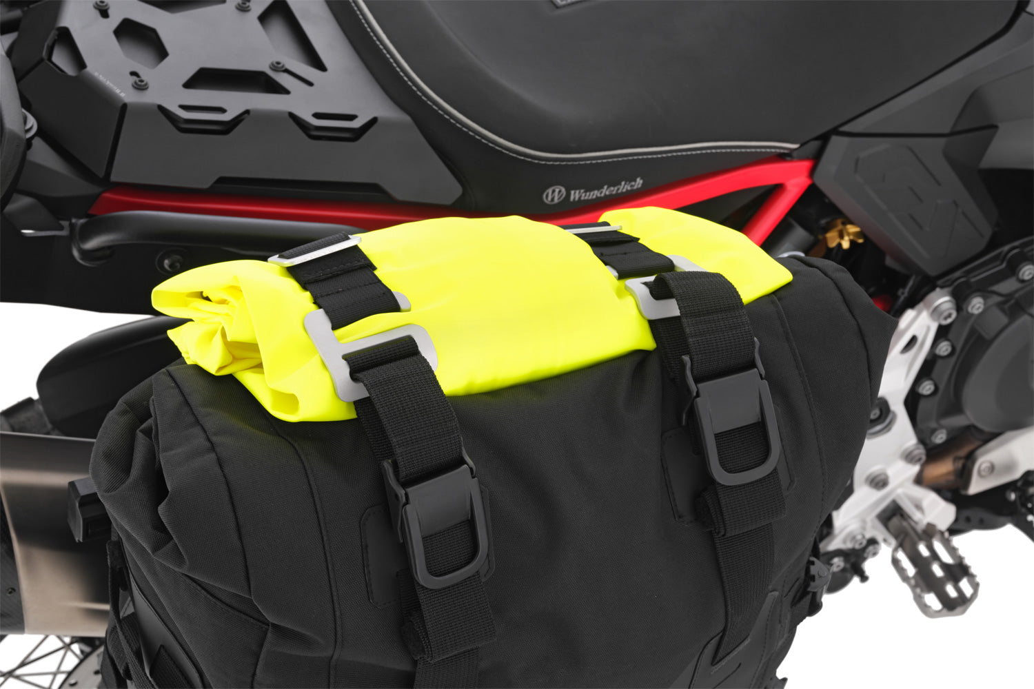 Wunderlich - Extension Strap for X-Bag Side Bag