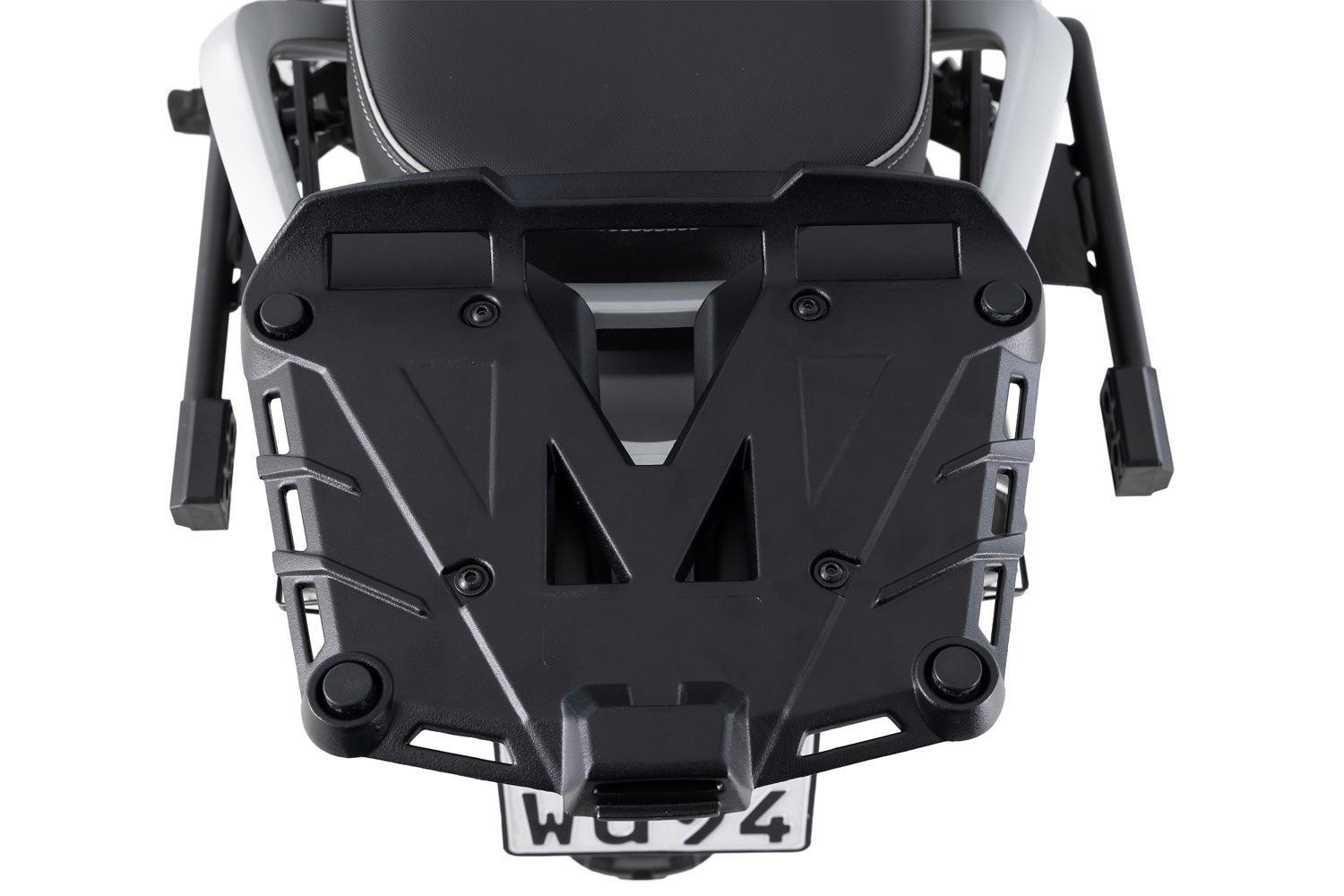 Wunderlich X-RACK Top Case Carrier R 1250 GS / R 1200 GS LC-30175-100