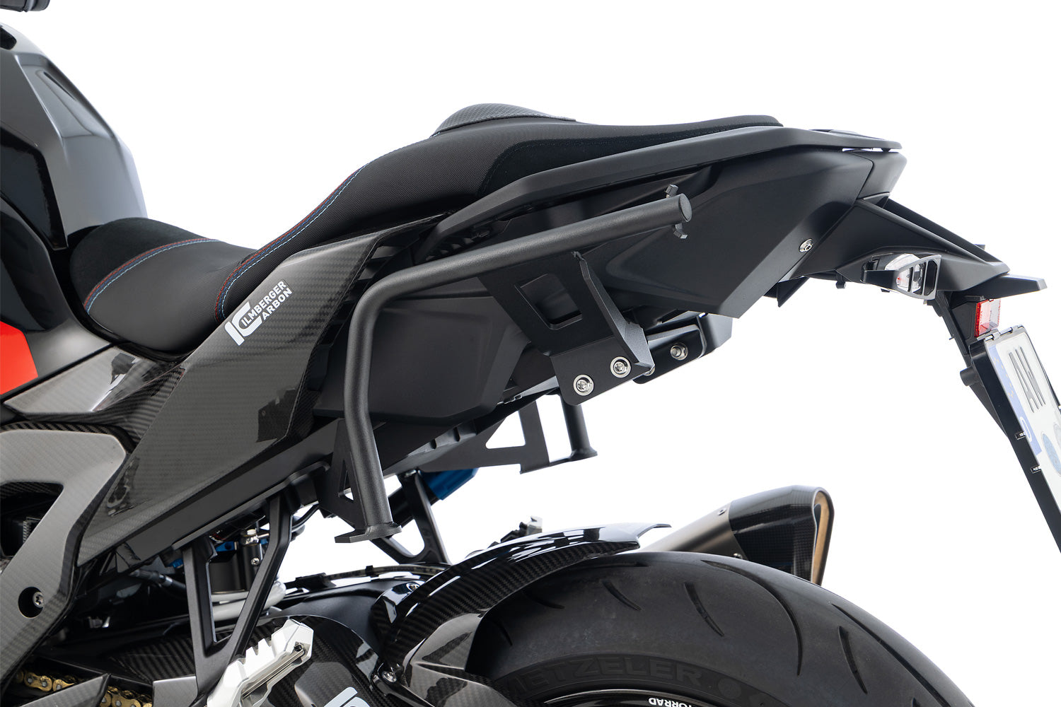 Wunderlich - X Luggage System Vario Cases with Carrier for M 1000 XR