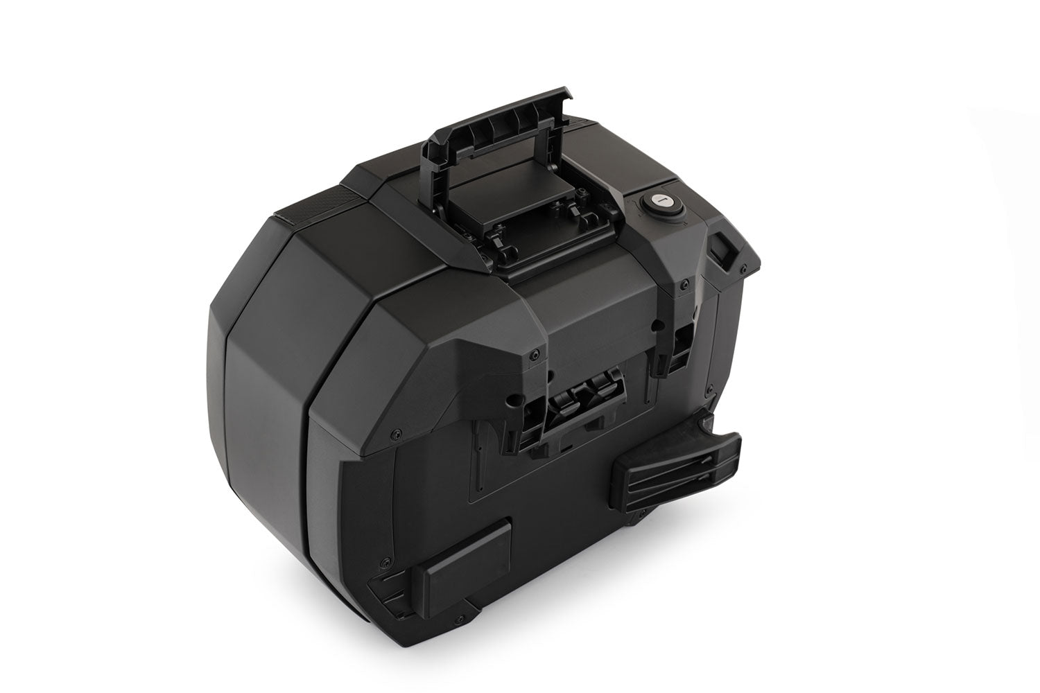 Wunderlich - X-Case X30 Vario Case Set