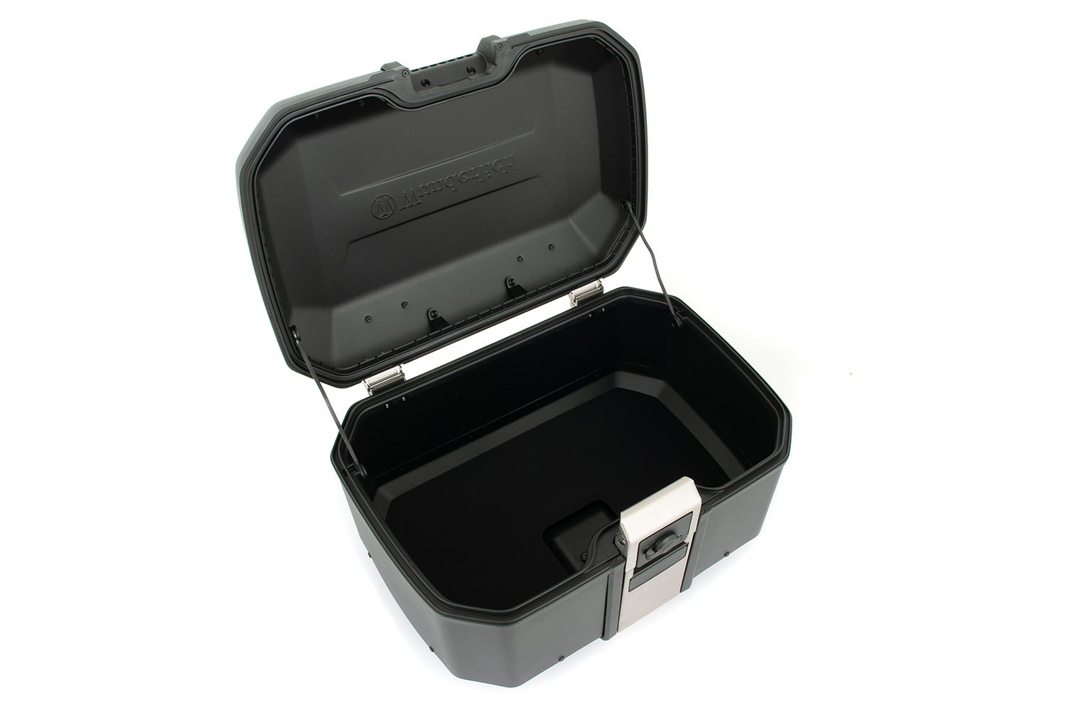 Wunderlich Topcase X-CASE X55 lockable-30191-102