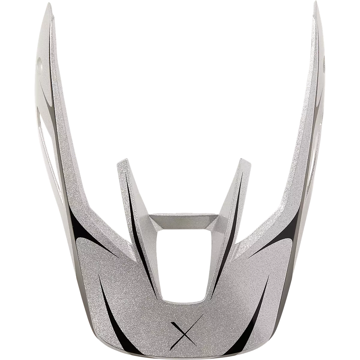 Fox Racing - V3 RS Helmet Visor - Skarz-Open Miscellaneous (30191-922)