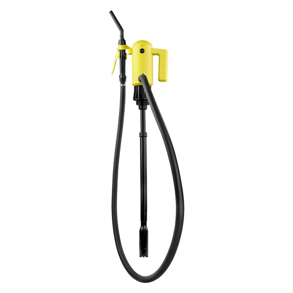 Terapump-ELECTRIC PUMP DRUM 15-55 TREDRUM-E 20079 816281029209