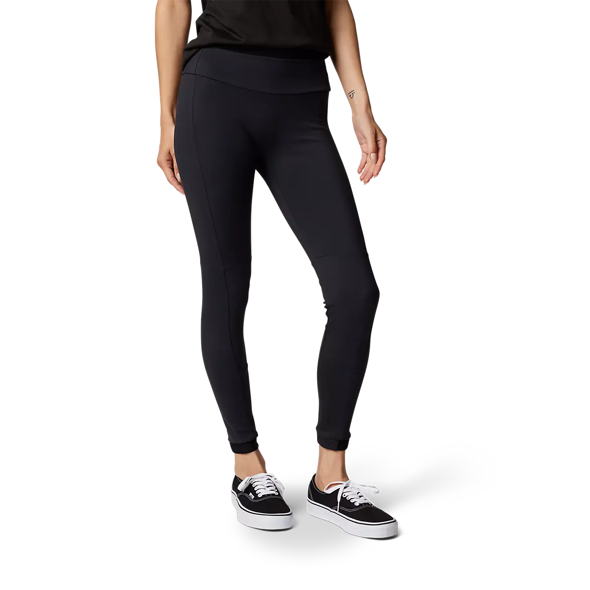 Fox Racing - Lukanoe Thermo Legging-Black (30203-001)