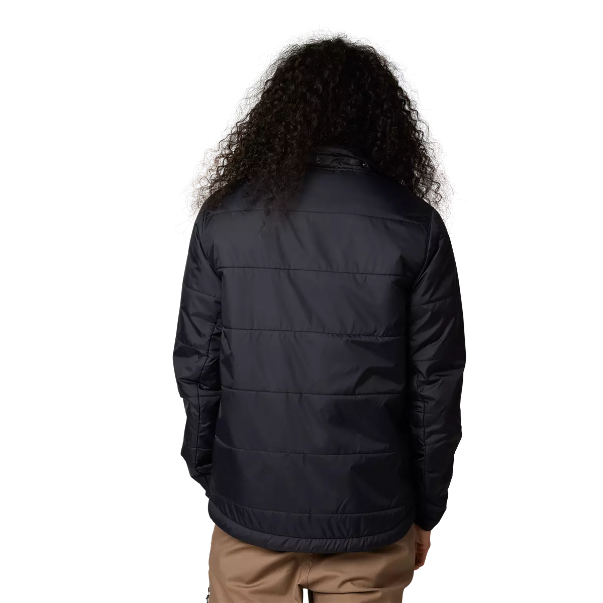 Fox Racing - Artillery Jacket-Black (30207-001)
