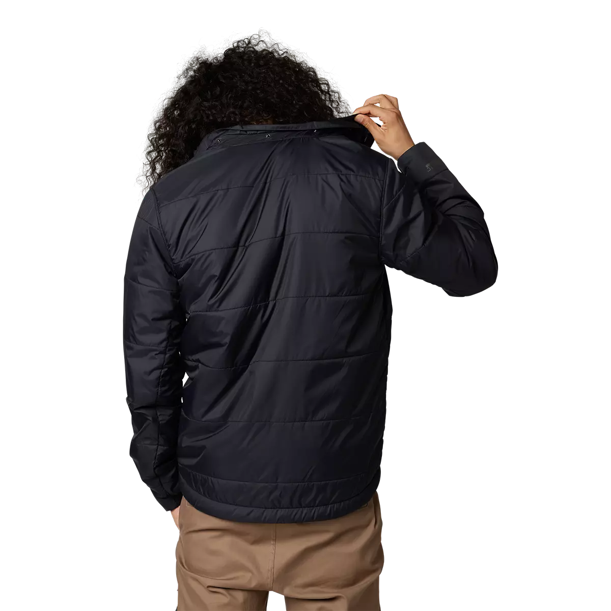 Fox Racing - Artillery Jacket-Black (30207-001)