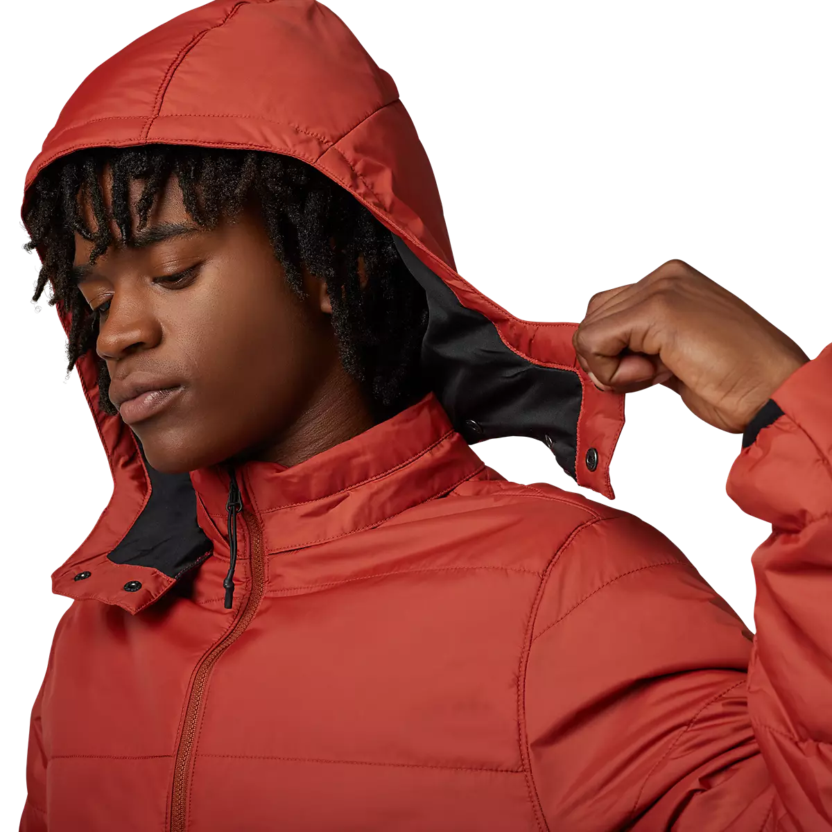 Fox Racing - Artillery Jacket-Copper (30207-369)