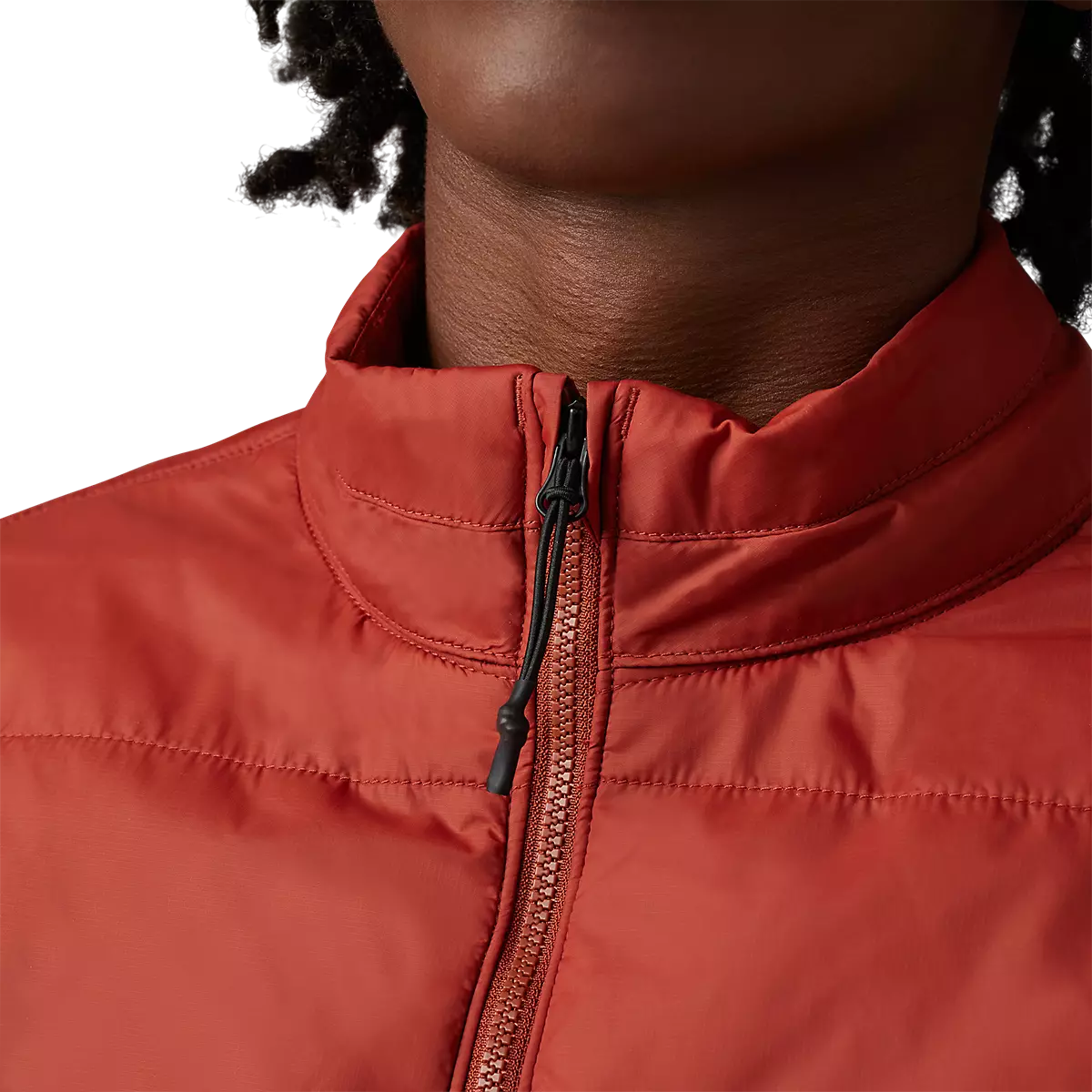 Fox Racing - Artillery Jacket-Copper (30207-369)