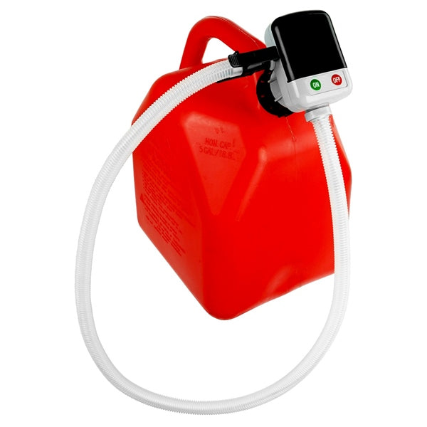 Terapump-PUMP GAS ETHANOL/METHA BATT TRFA01-XL-CH 20101 816281029377