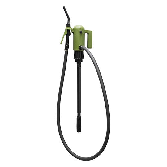 Terapump-PUMP ELECTRIC PAIL TRPAIL 20078 816281029193