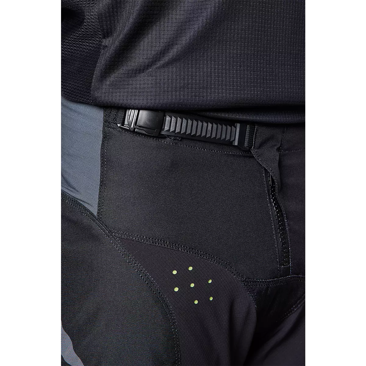 Fox Racing - 180 Xpozr Pants-Pewter (30261-052)