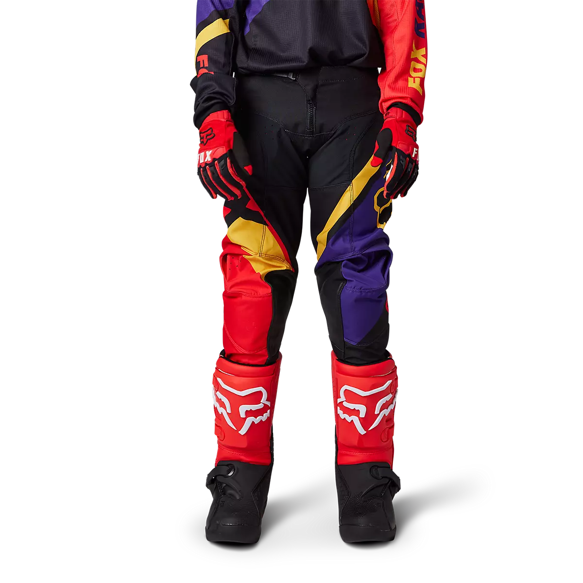 Fox Racing - Youth 180 Xpozr Pant-Open Miscellaneous (30263-922)