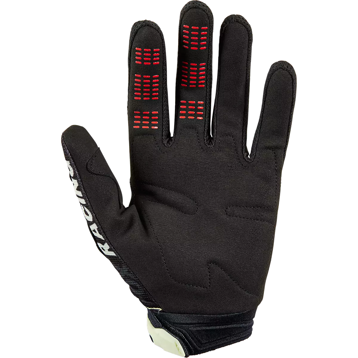 Fox Racing - 180 Xpozr Glove-Flo Red (30269-110)