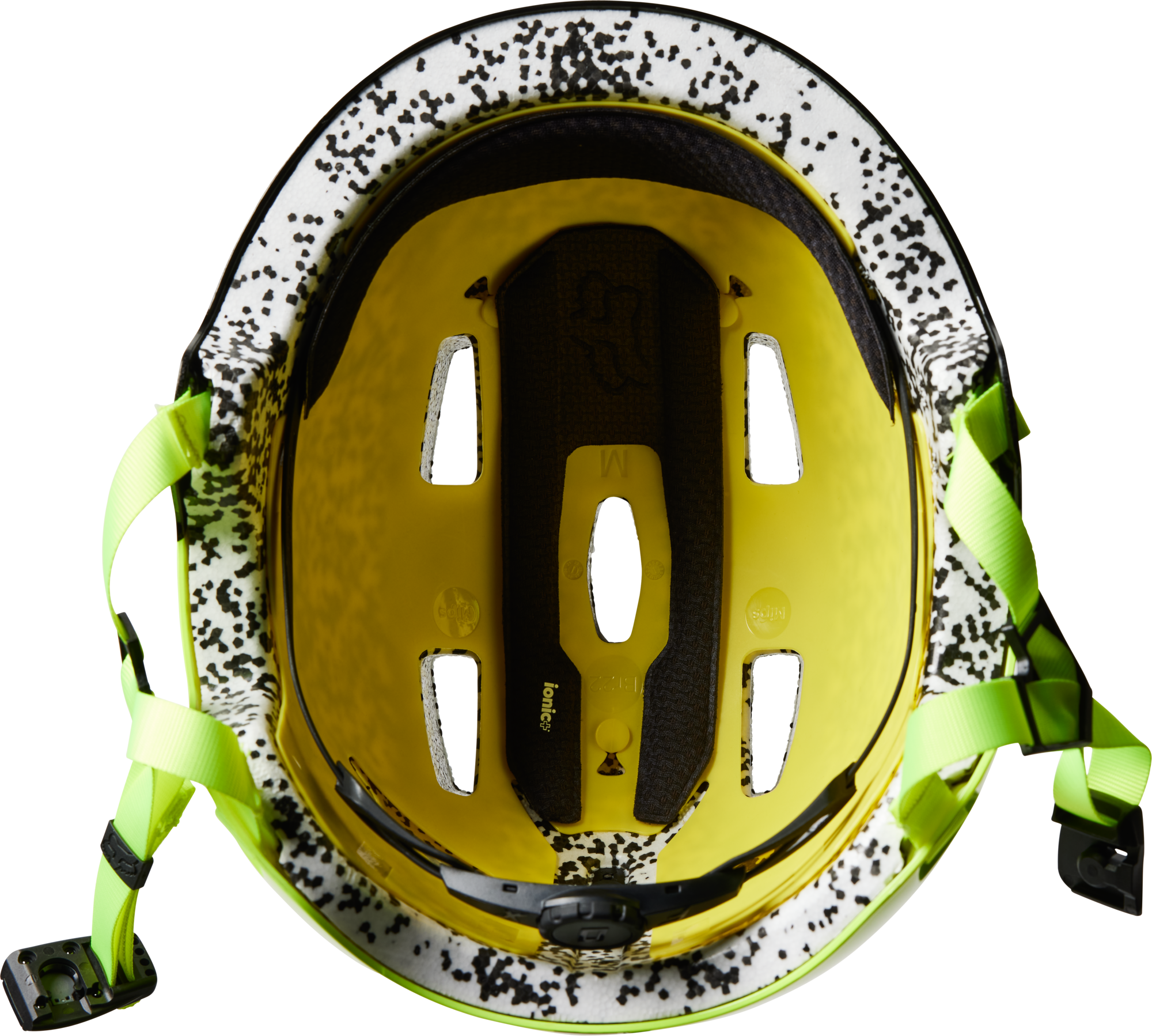 Fox Racing - Flight Pro Helmet Prpus