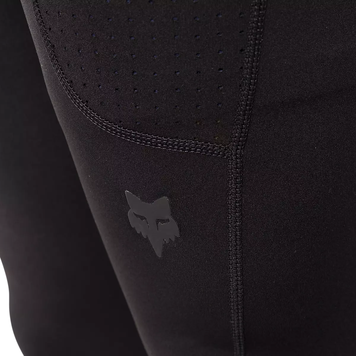 Fox Racing - Tecbase Compression Tight-Black (30311-001)
