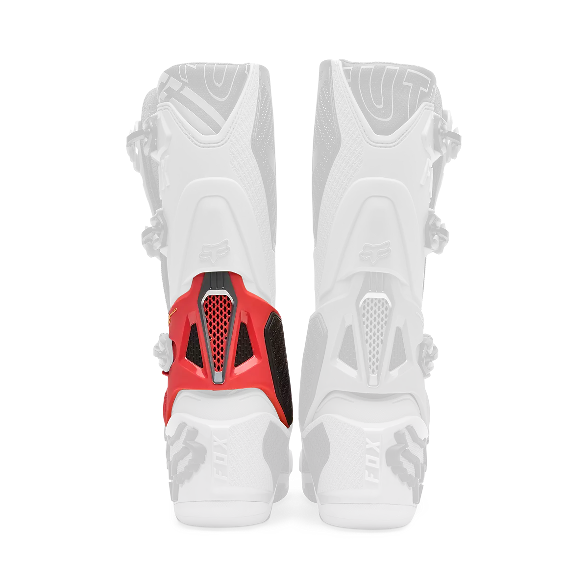 Fox Racing - 22 Instinct Left CuFF (9-10.5)-Lemonade (30382-375)