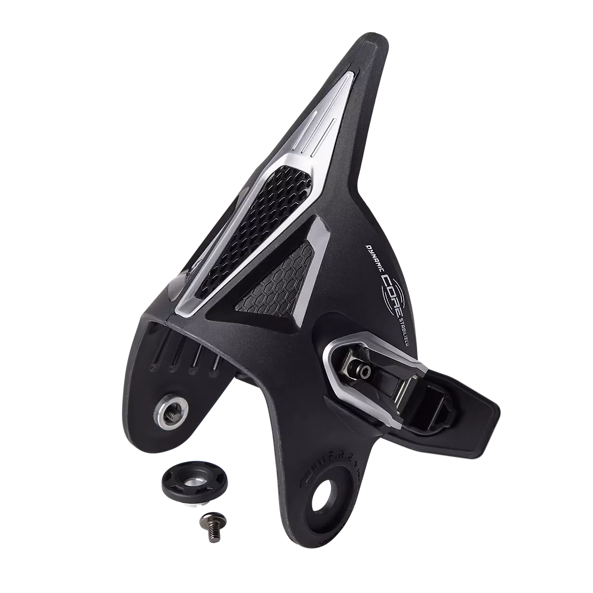 Fox Racing - 22 Instinct Right CuFF (9-10.5)-Black (30386-001)