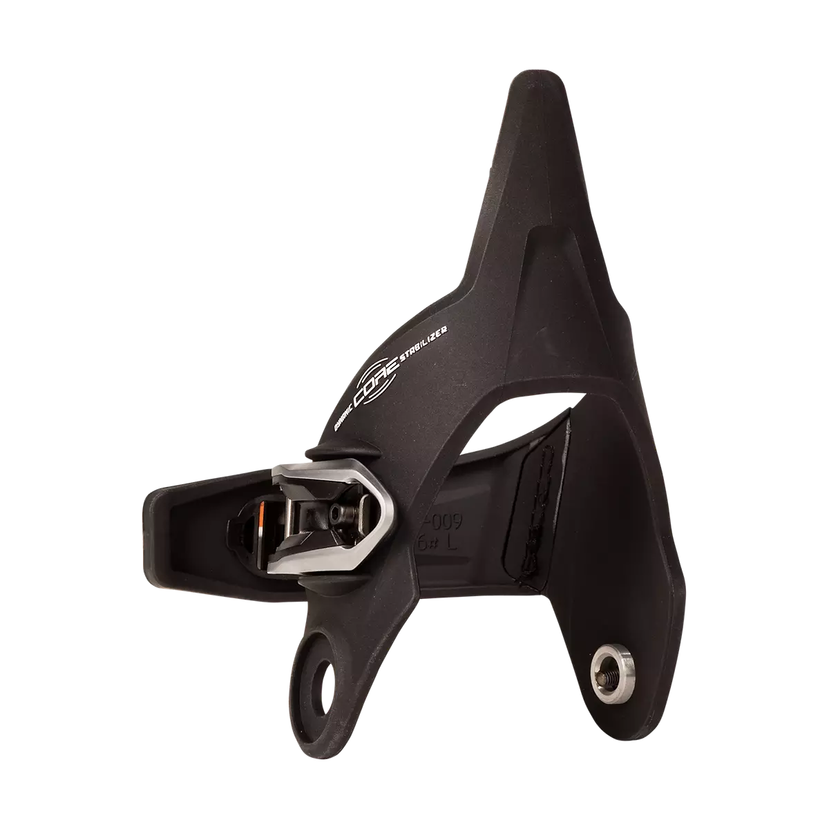 Fox Racing - Motion Left CuFF (5/6)-Black (30390-001)