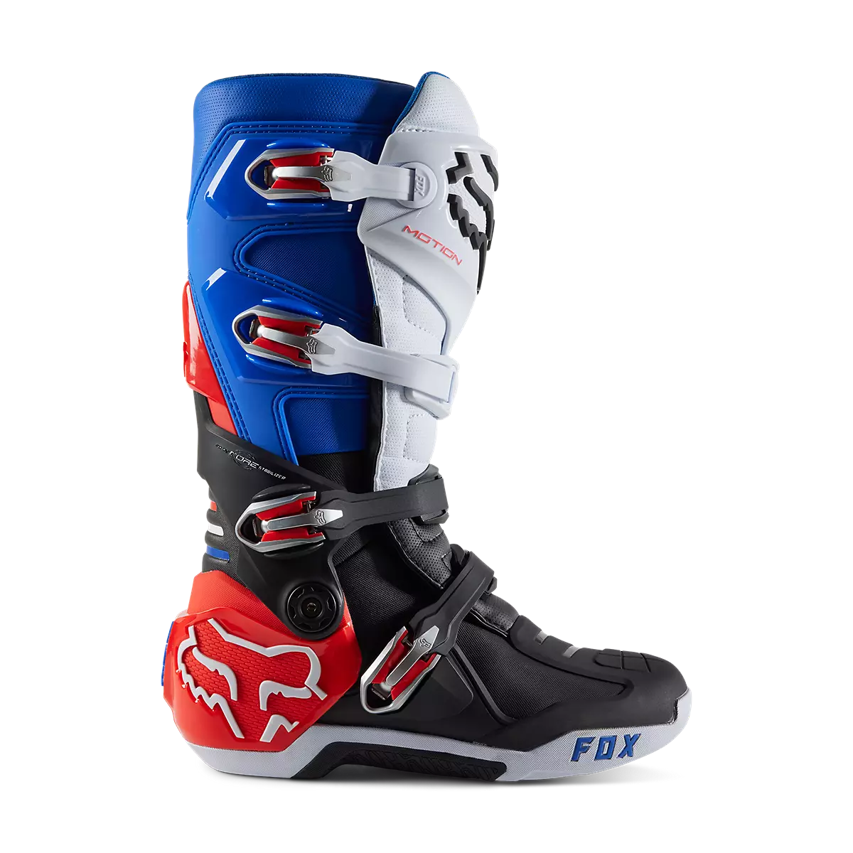 Fox Racing - Motion Unity Limited Edition Boots-Primrose (30411-574)