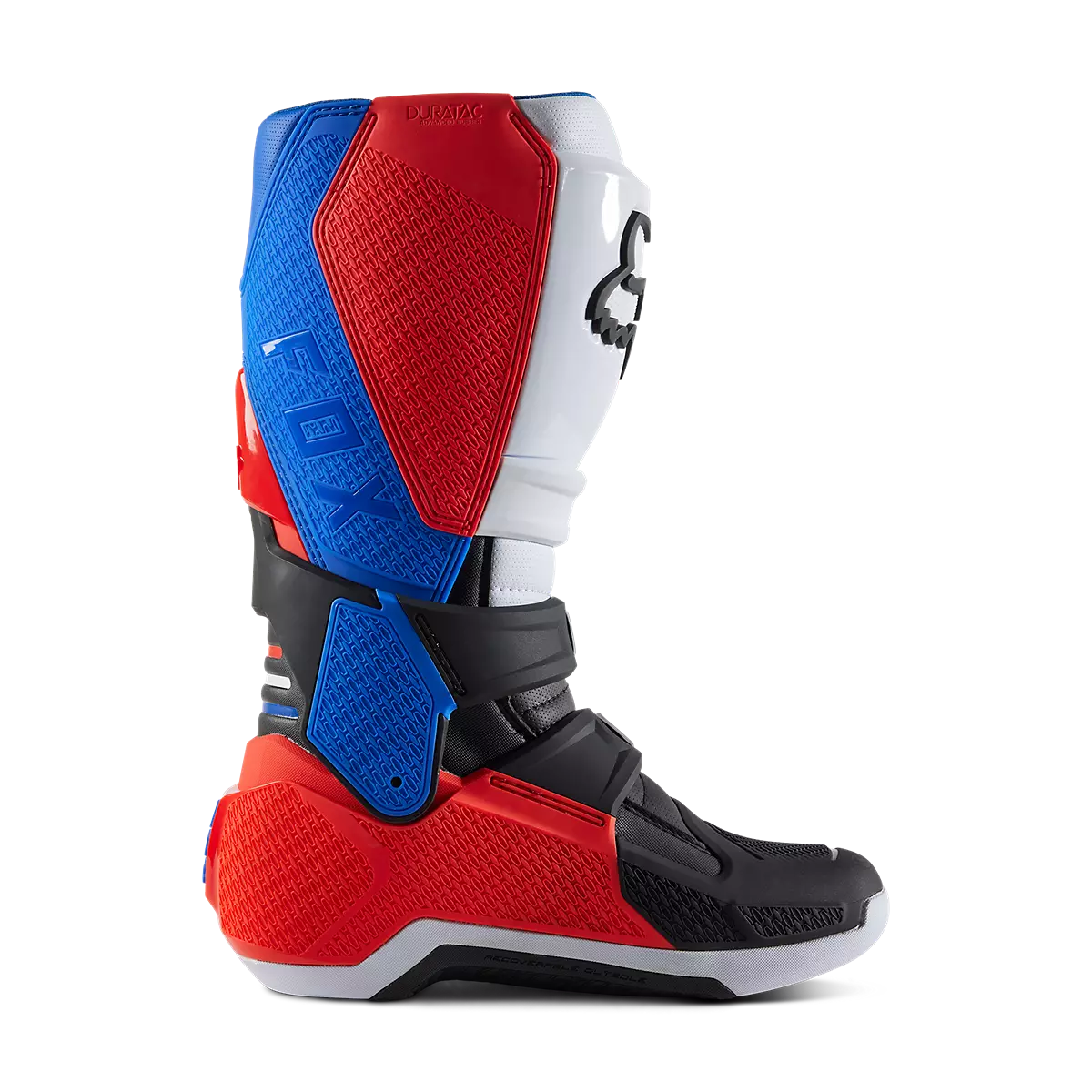 Fox Racing - Motion Unity Limited Edition Boots-Primrose (30411-574)