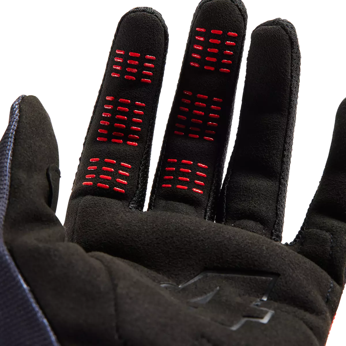 Fox Racing - 180 Glove Goat Strafer-Red (30419-003)