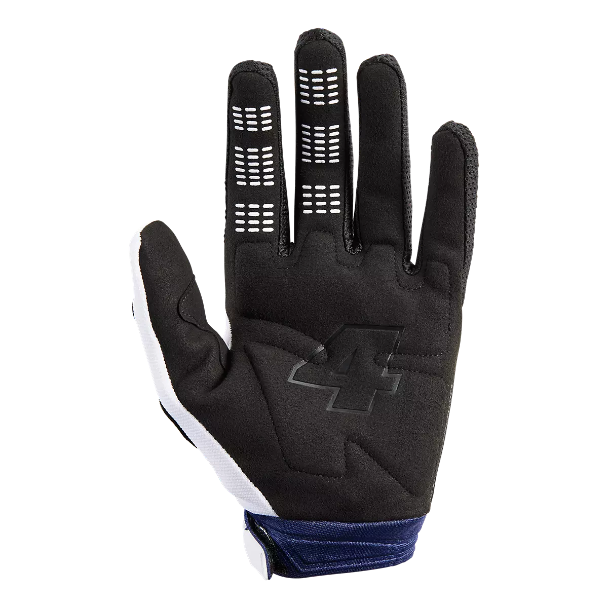 Fox Racing - 180 Glove Goat Strafer-Navy (30419-007)