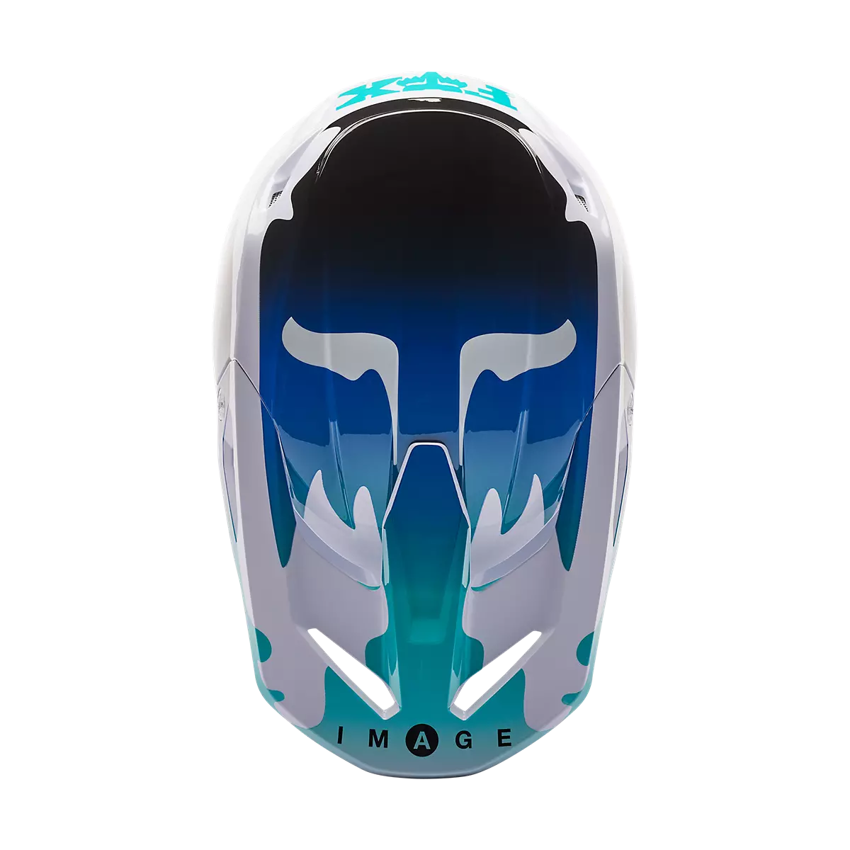 Fox Racing - V1 Kozmik-Blueberry (30439-430)