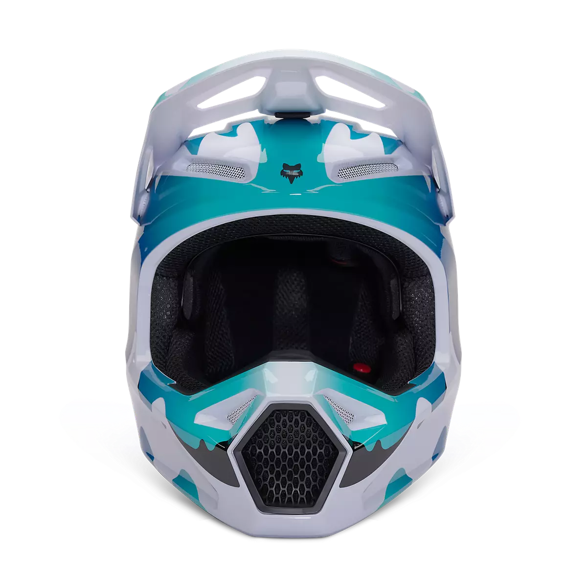 Fox Racing - V1 Kozmik-Blueberry (30439-430)