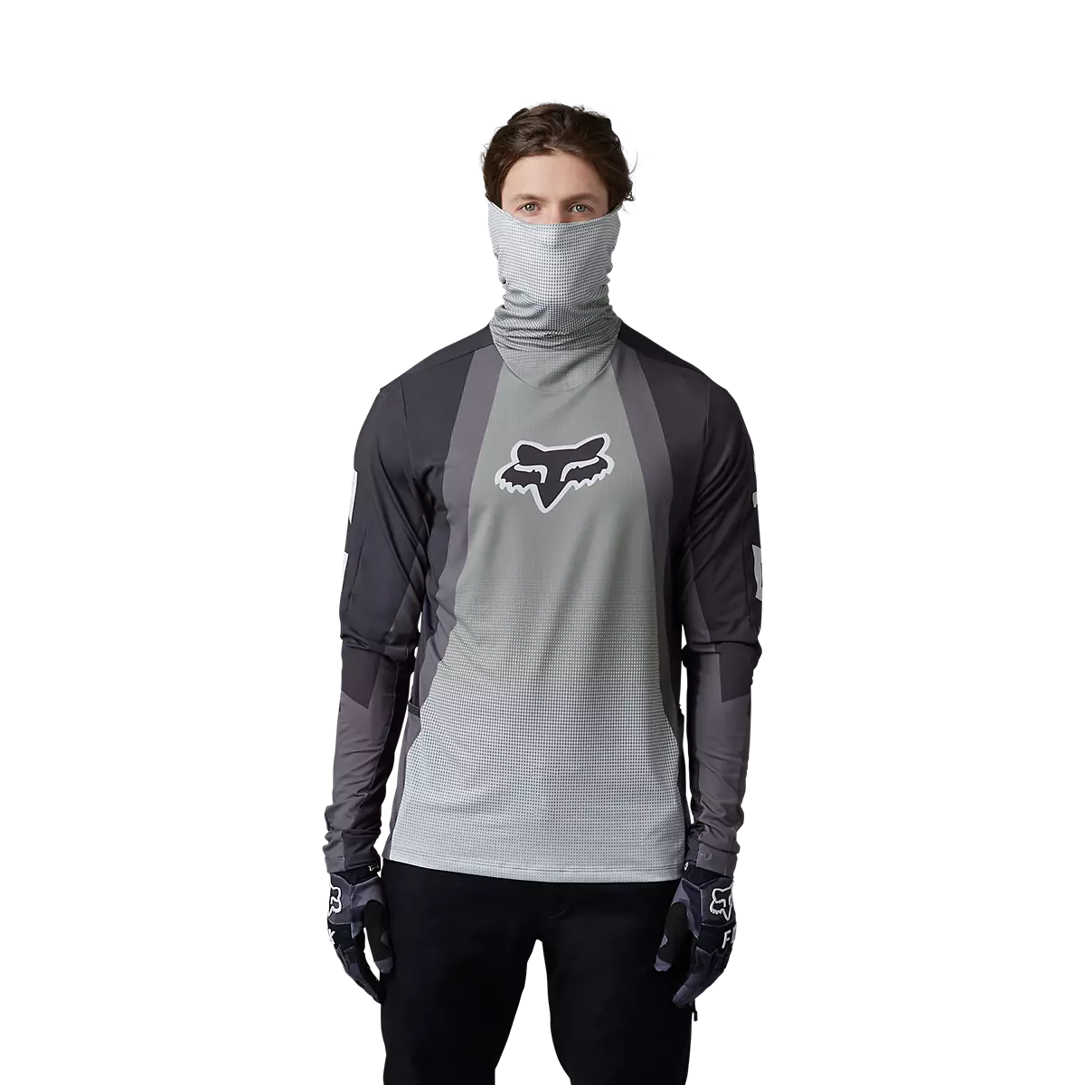 Fox Racing - Ranger Drive Jersey Vurt-Adobe (30455-291)