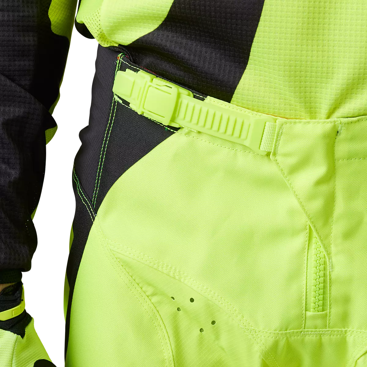 Fox Racing - 180 Kozmik Pants-Flo Yellow (30462-130)