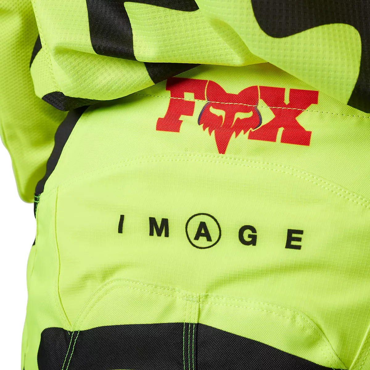 Fox Racing - 180 Kozmik Pants-Flo Yellow (30462-130)