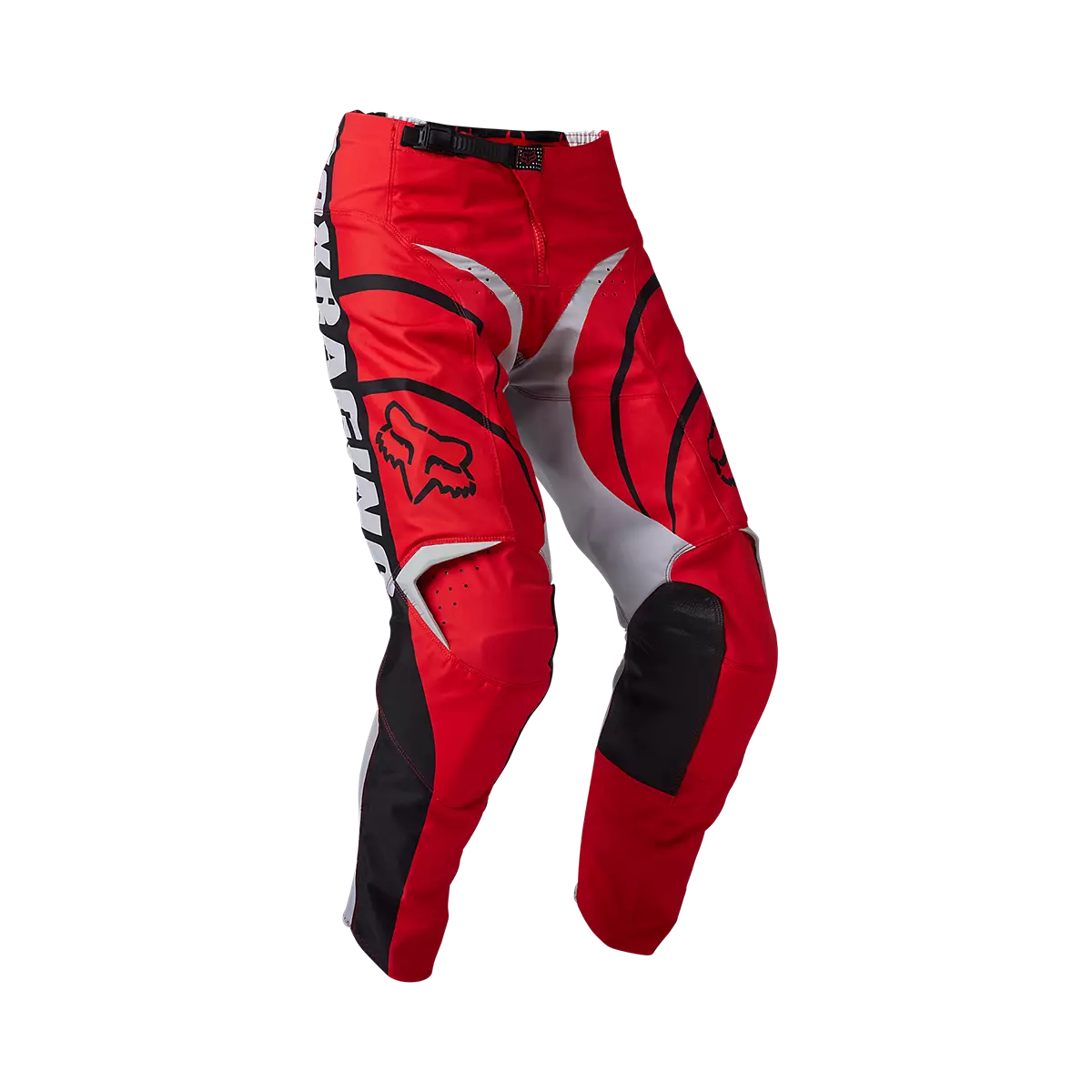 Fox Racing - 180 Goat Strafer Pants-Red (30465-003)