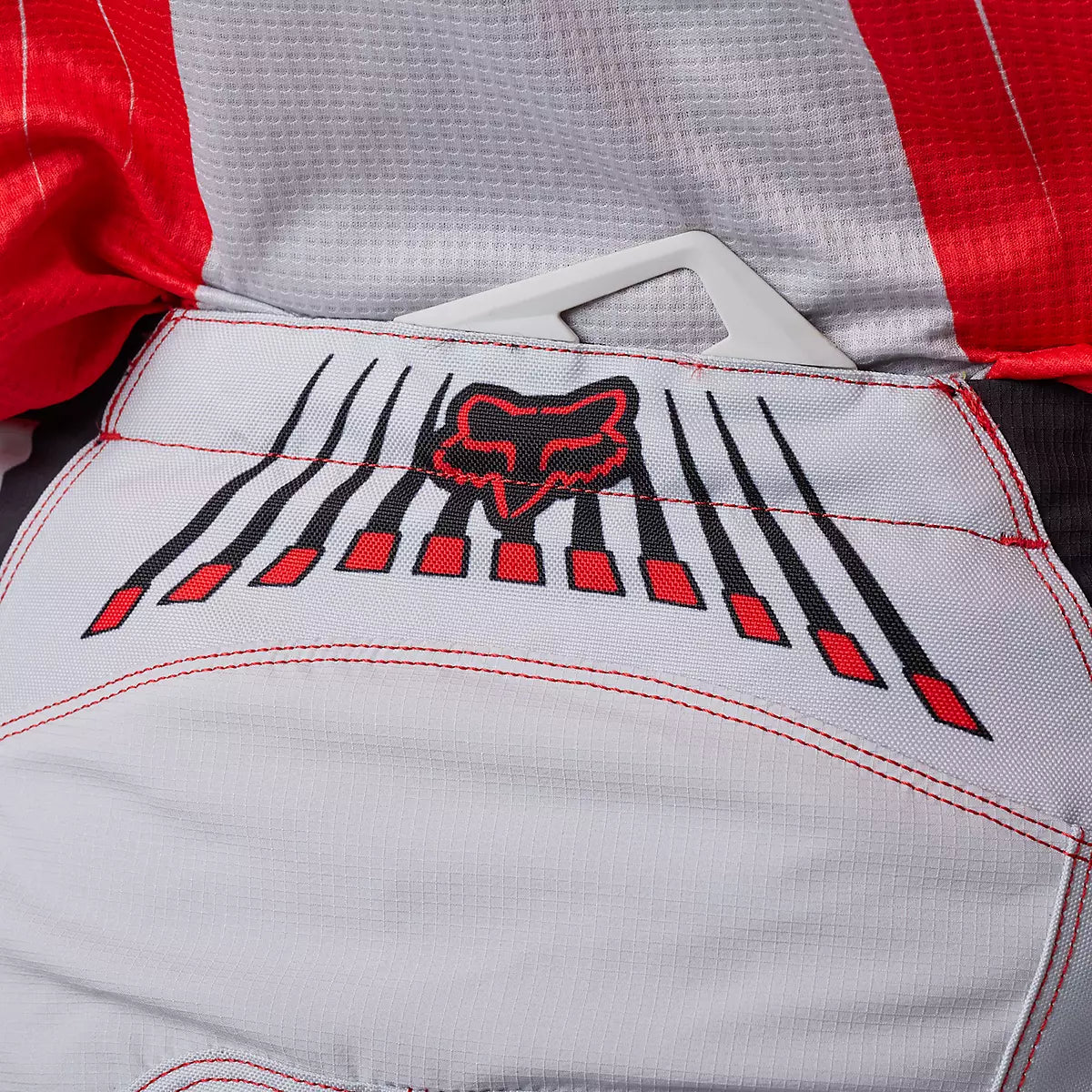 Fox Racing - 180 Goat Strafer Pants-Red (30465-003)