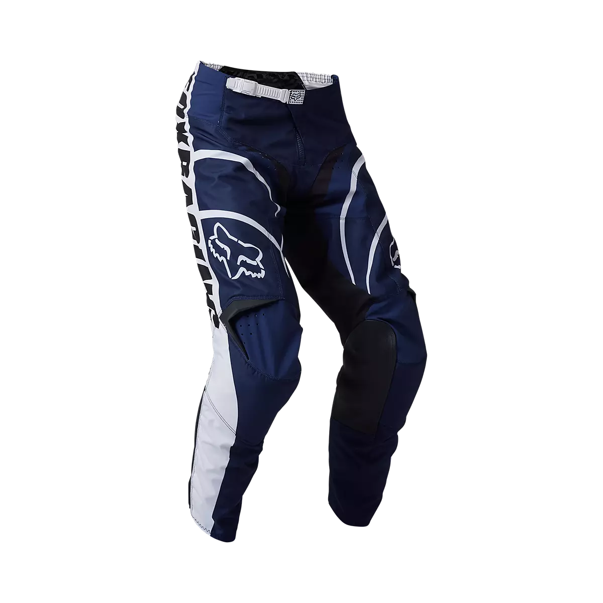 Fox Racing - 180 Goat Strafer Pants-Navy (30465-007)