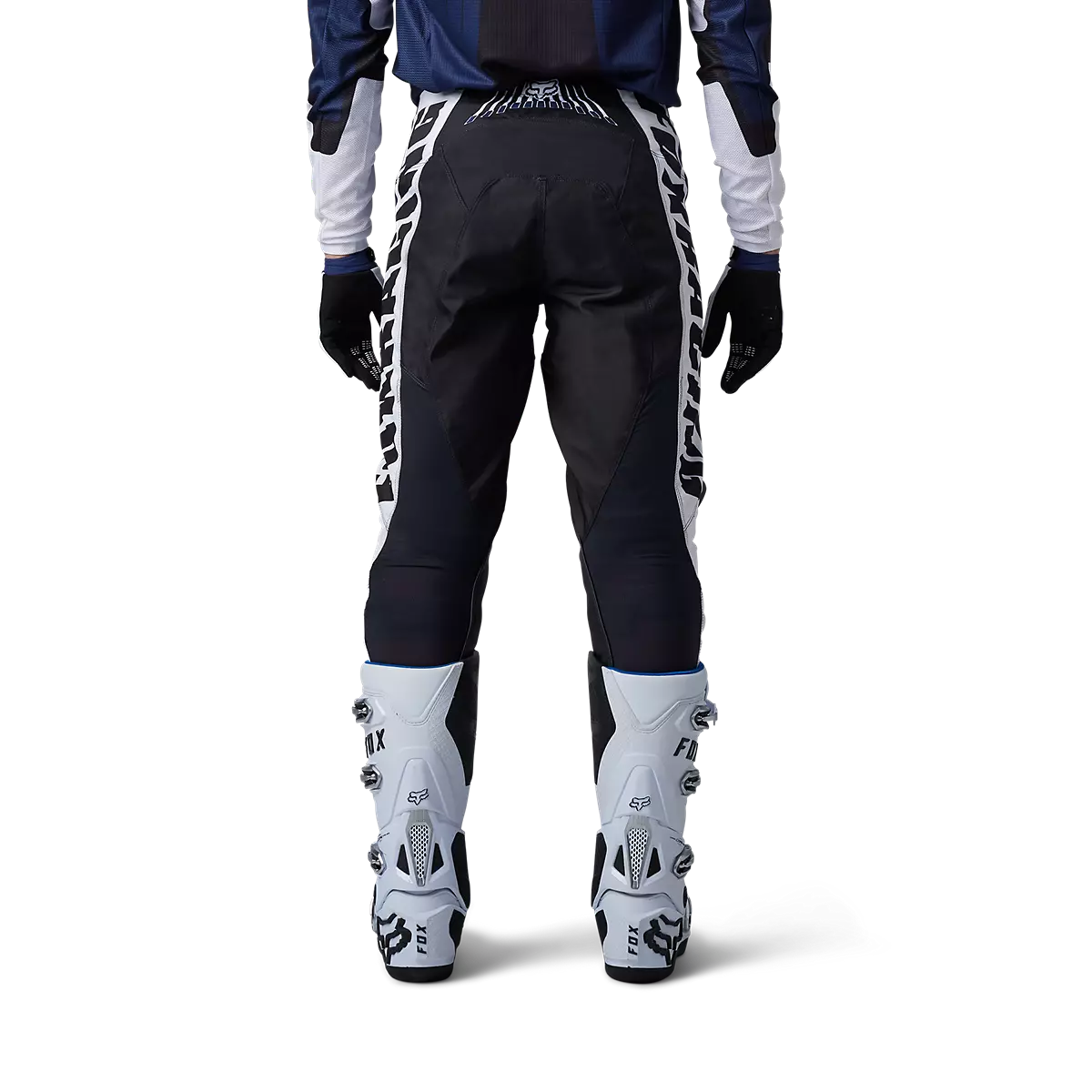 Fox Racing - 180 Goat Strafer Pants-Navy (30465-007)