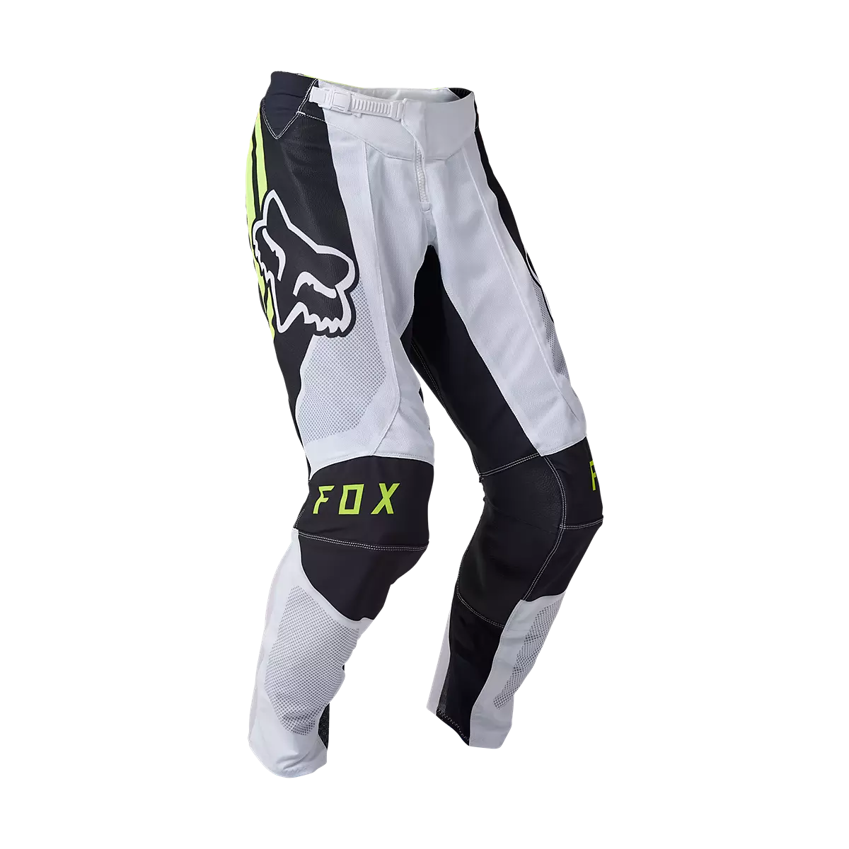Fox Racing - Airline Pants Sensory-Flo Yellow (30466-130)