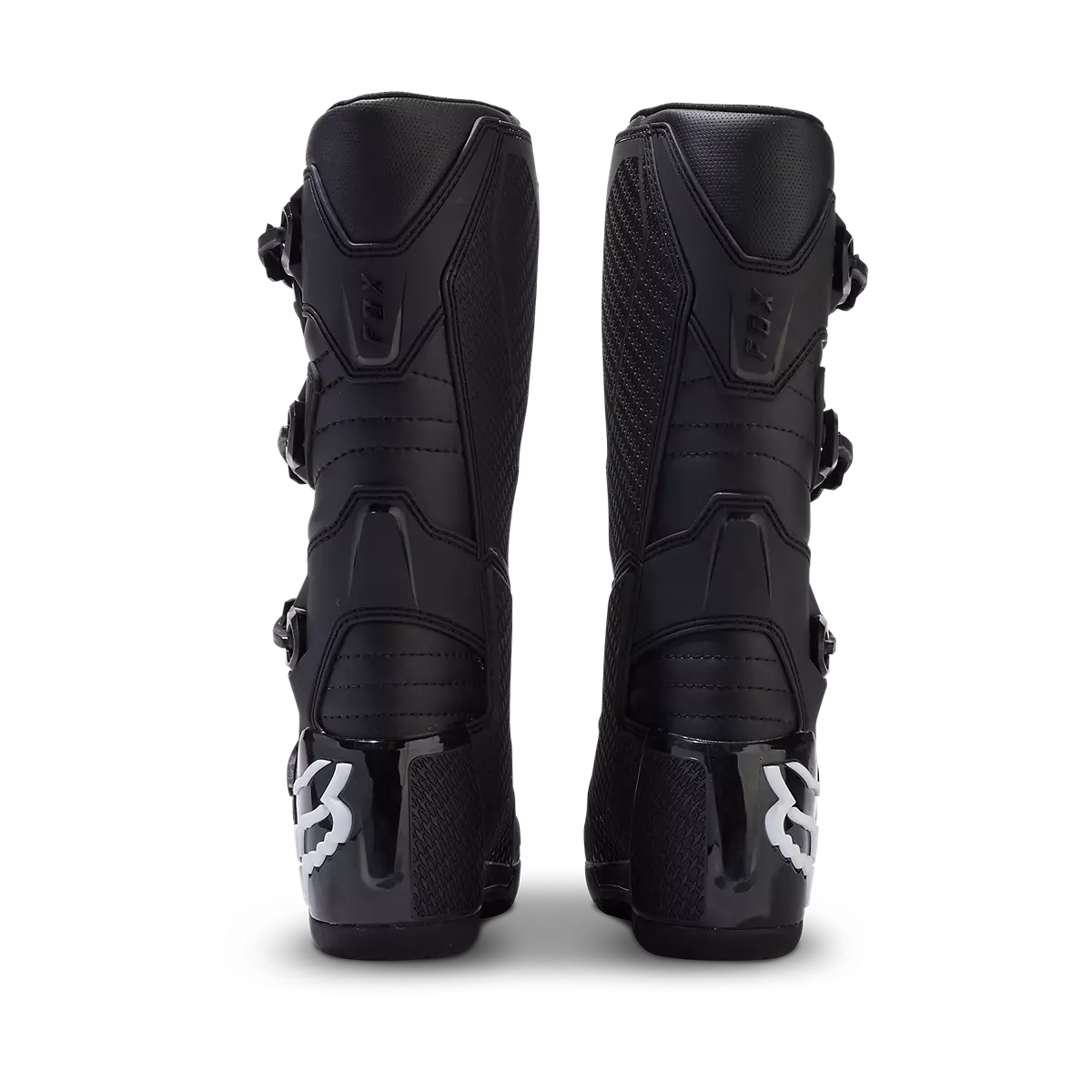 Fox Racing - Womens Comp Boot-Black (30469-001)