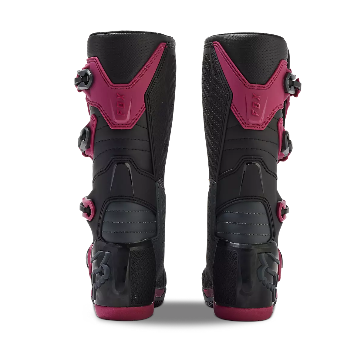 Fox Racing - Womens Comp Boot-Magentic (30469-314)