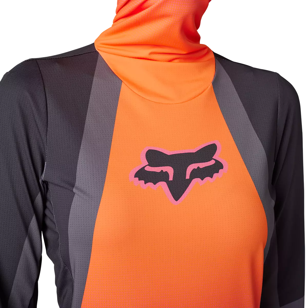 Fox Racing - Womens Ranger Drive Jersey Krux-Pink (30470-170)