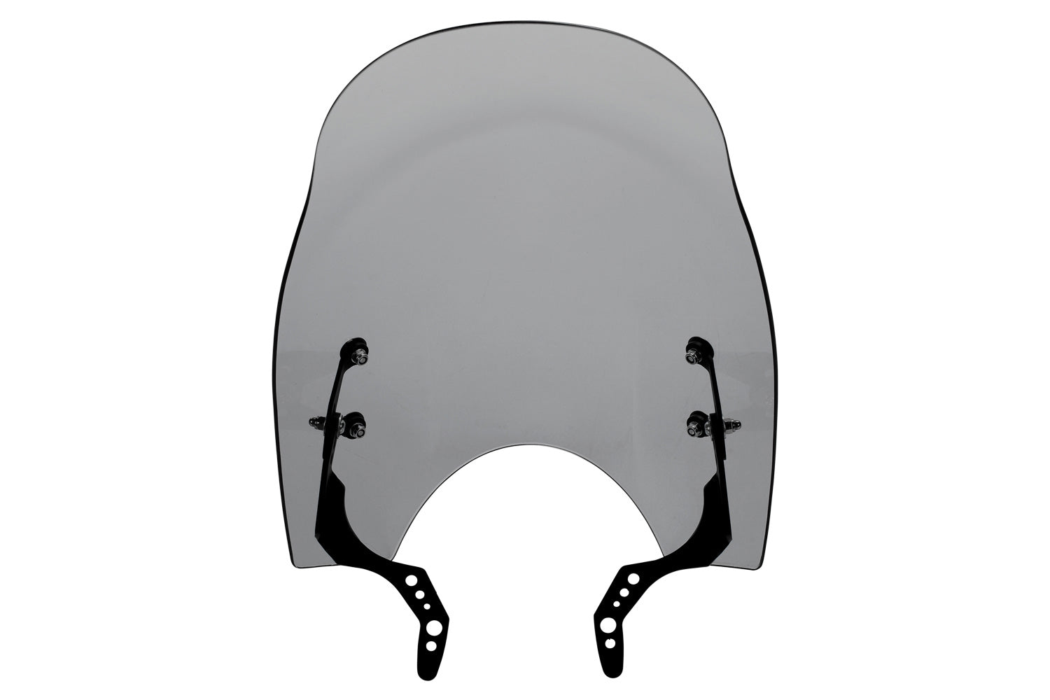 Our designer Nicolas Petit draw a windshield, exclusively for the R nineT, connecting „old-school“ elements with modern aerodynamic