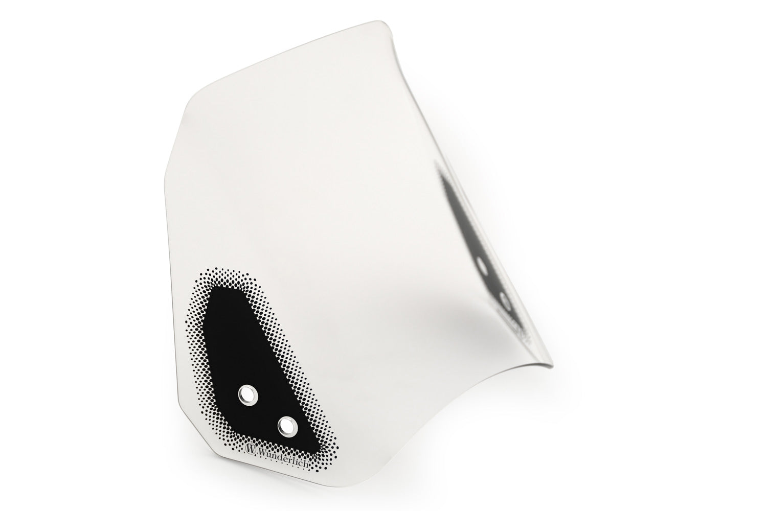 Wunderlich - Fairing Screen for R 12 G/S