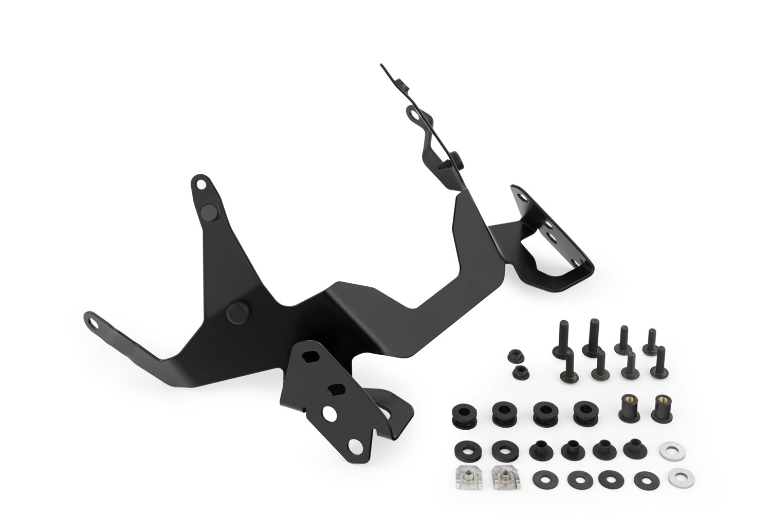 Wunderlich - Fairing Screen for R 12 G/S