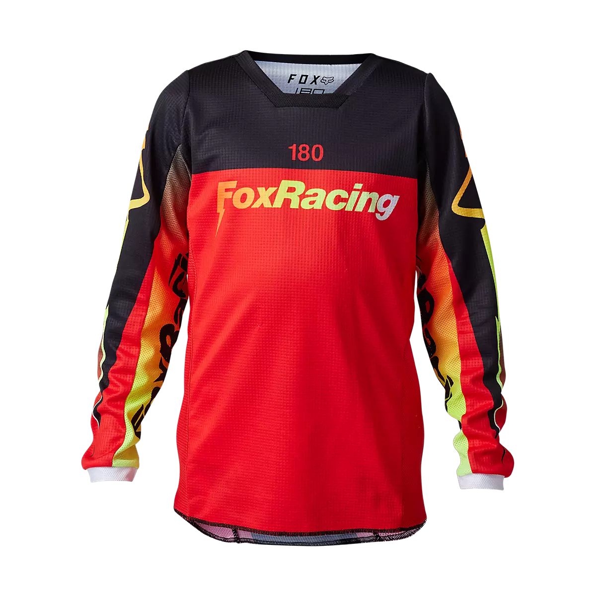 Fox Racing - 180 Youth Statk Jersey